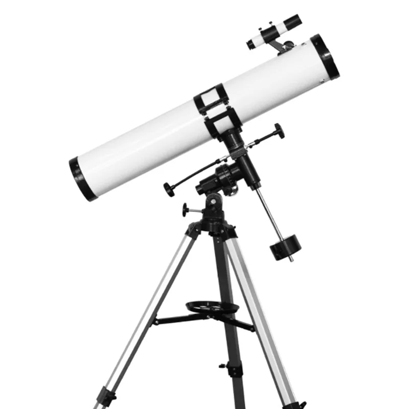 WT114900EQ Reflector Astronomical Telescope with Equatorial Mount