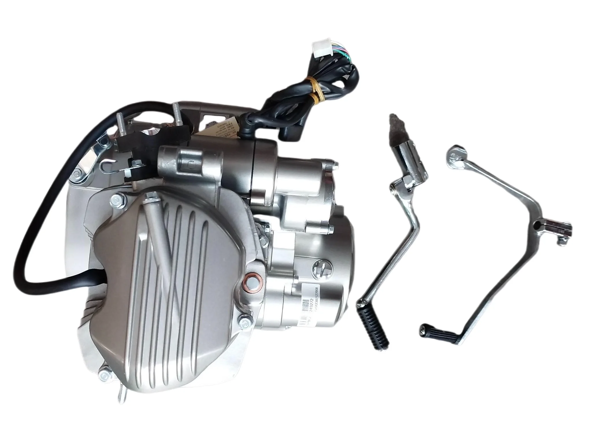 Wholesale OEM 150CC Motorcycle Engine Assembly Lifan air Cooled 4