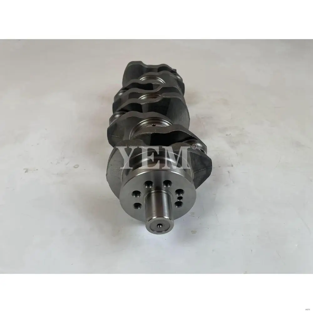 V3307 Crankshaft 1G777-23010 for Kubota