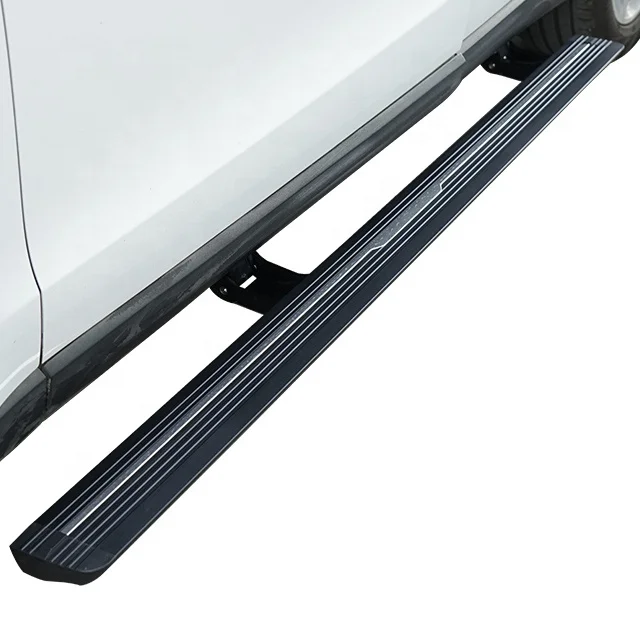 High Quality Special Vehicle Auto Parts Electric Running Board Thresholds Steps for mitsubishi Side Steps Pajero Sport