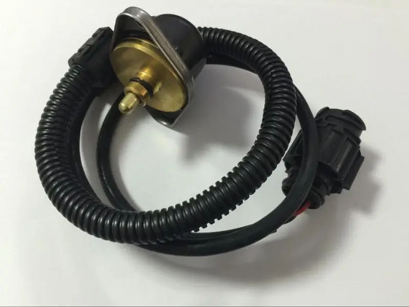 Truck Turbo Boost Pressure and Temperature Sensor for VOLVO 20706889 20374280 20478260
