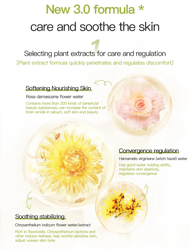 Factory Price Ophiomagic Serum Protein Spray Water for skin care(pic4)