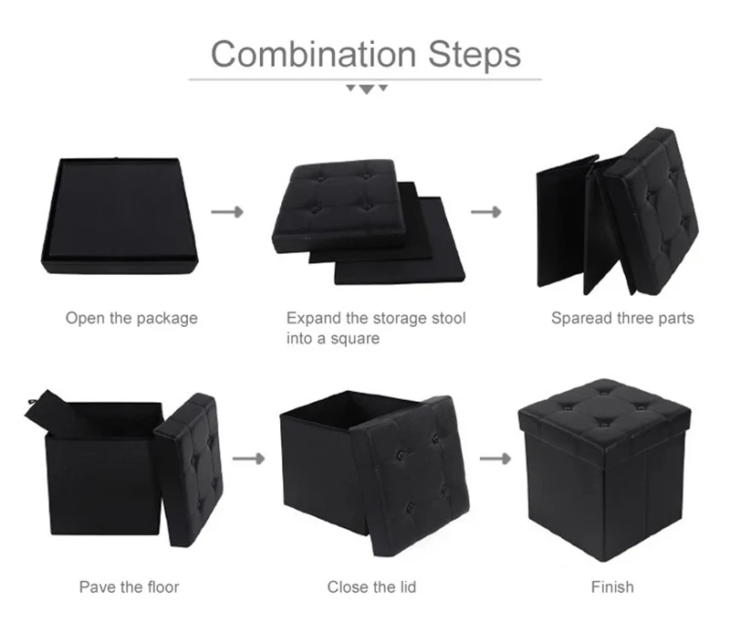 Custom Wholesale Living Room Round Velvet Pouffe Ottoman Modern Bean Bag Footstool Pouf with Buttons