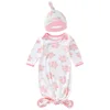 8 (Rose + Cappello Annodato)