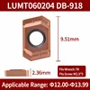 LUMT060204 DB-918
