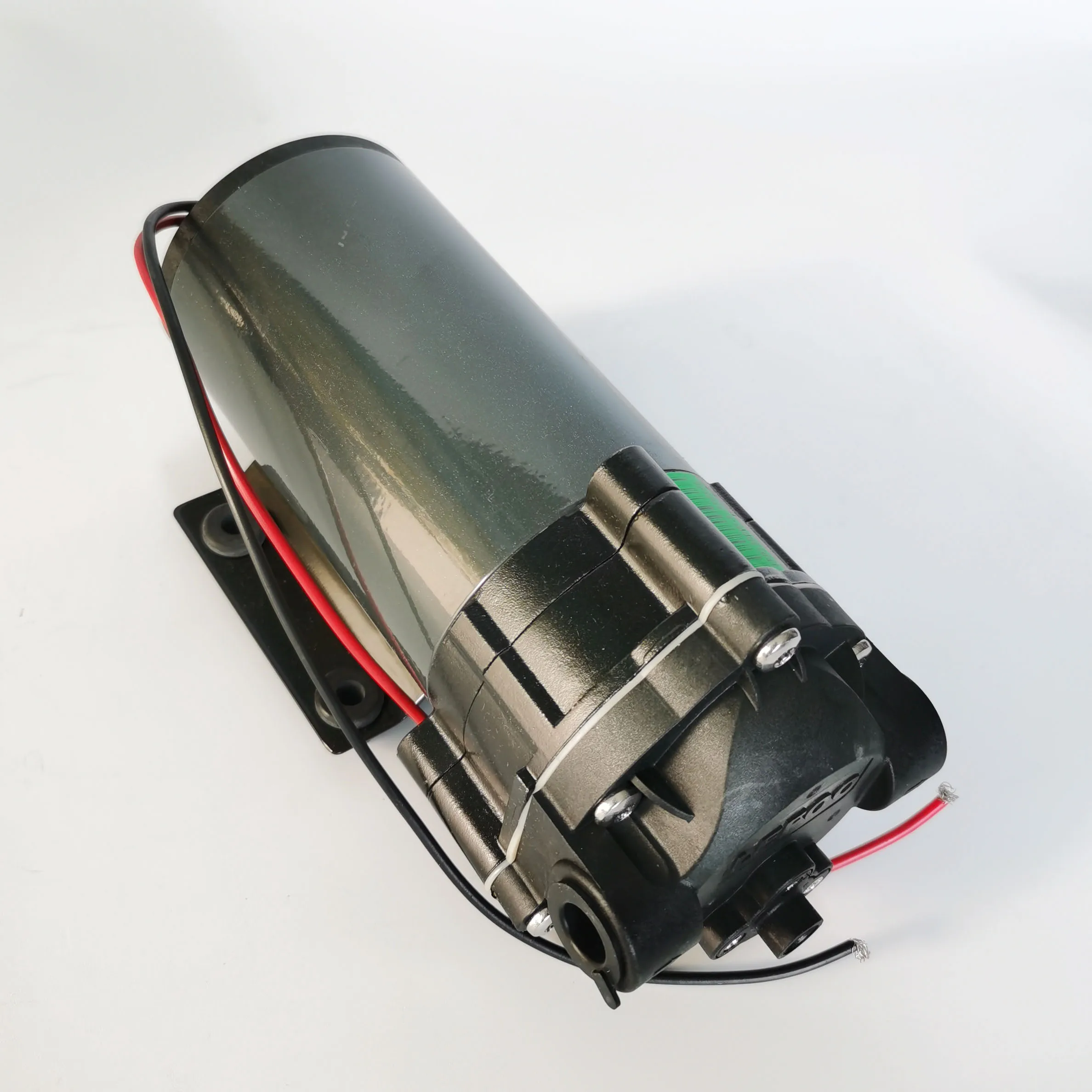 Manual Power Booster Pump for RO Filter Reverse Osmosis Water Purifier for Household and Hotel Use