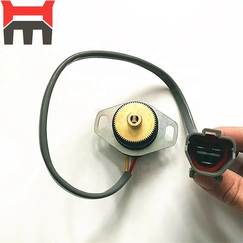 Motor Locator 4614912 for HITACHI EX200-5 ZAX Excavators