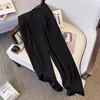 Black pants
