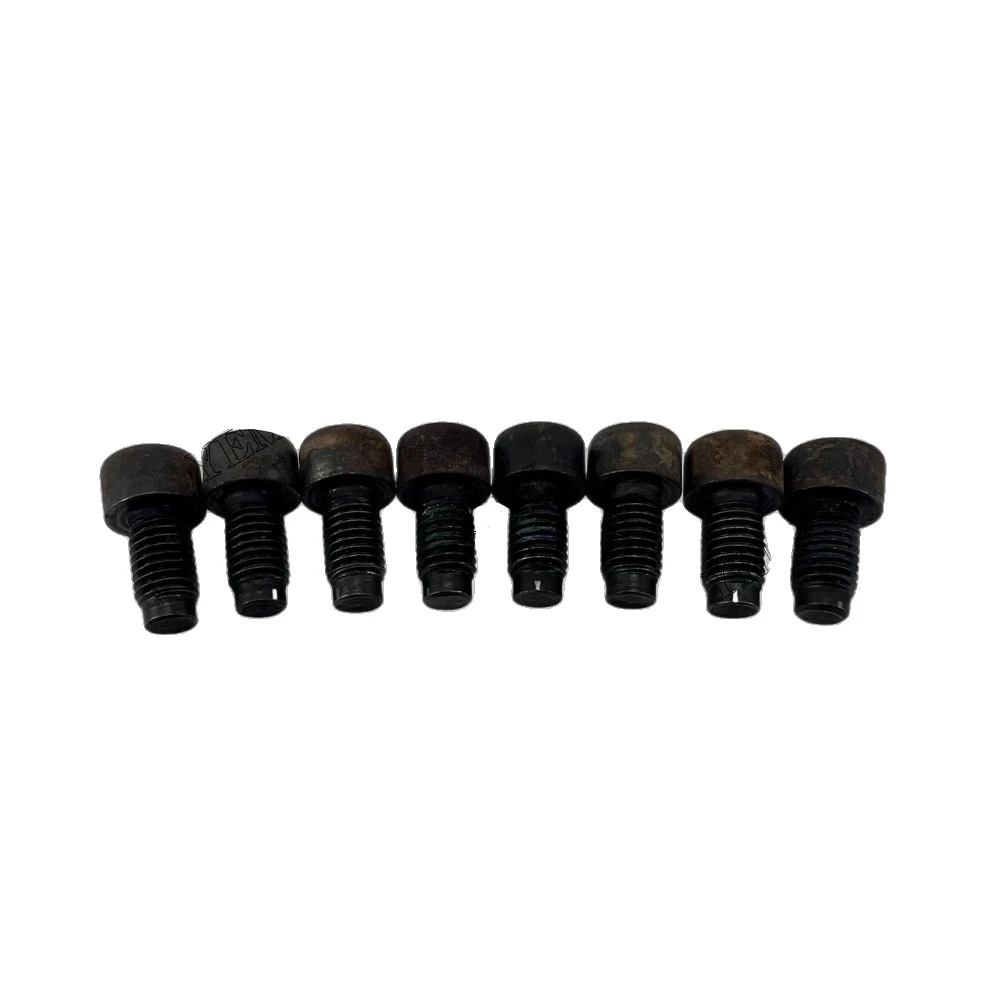 Ready to Ship Bolt for Liebherr D934 Heavy Duty Engine Parts