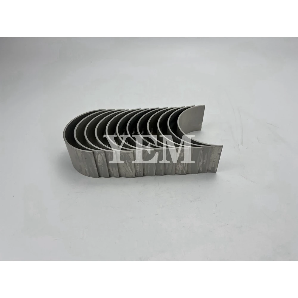 C13 Engine Bearing 292-0484 for Rebuild Kit Advantage Supply 5