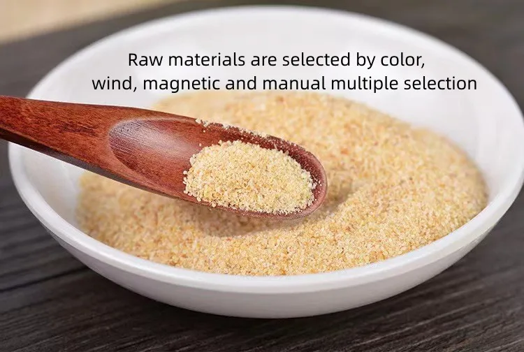 Wholesale High Quality Garlic Powder Dehydrated Garlic Powder Buy