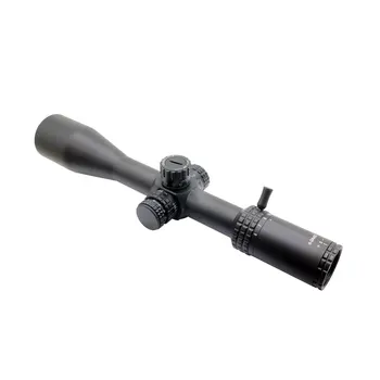 First Focal Plane Sight Scope Side Focus 6-24x50 HD telescopic sight