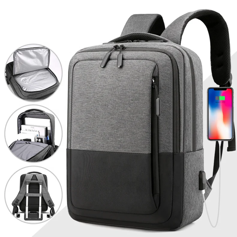 waterproof office backpack