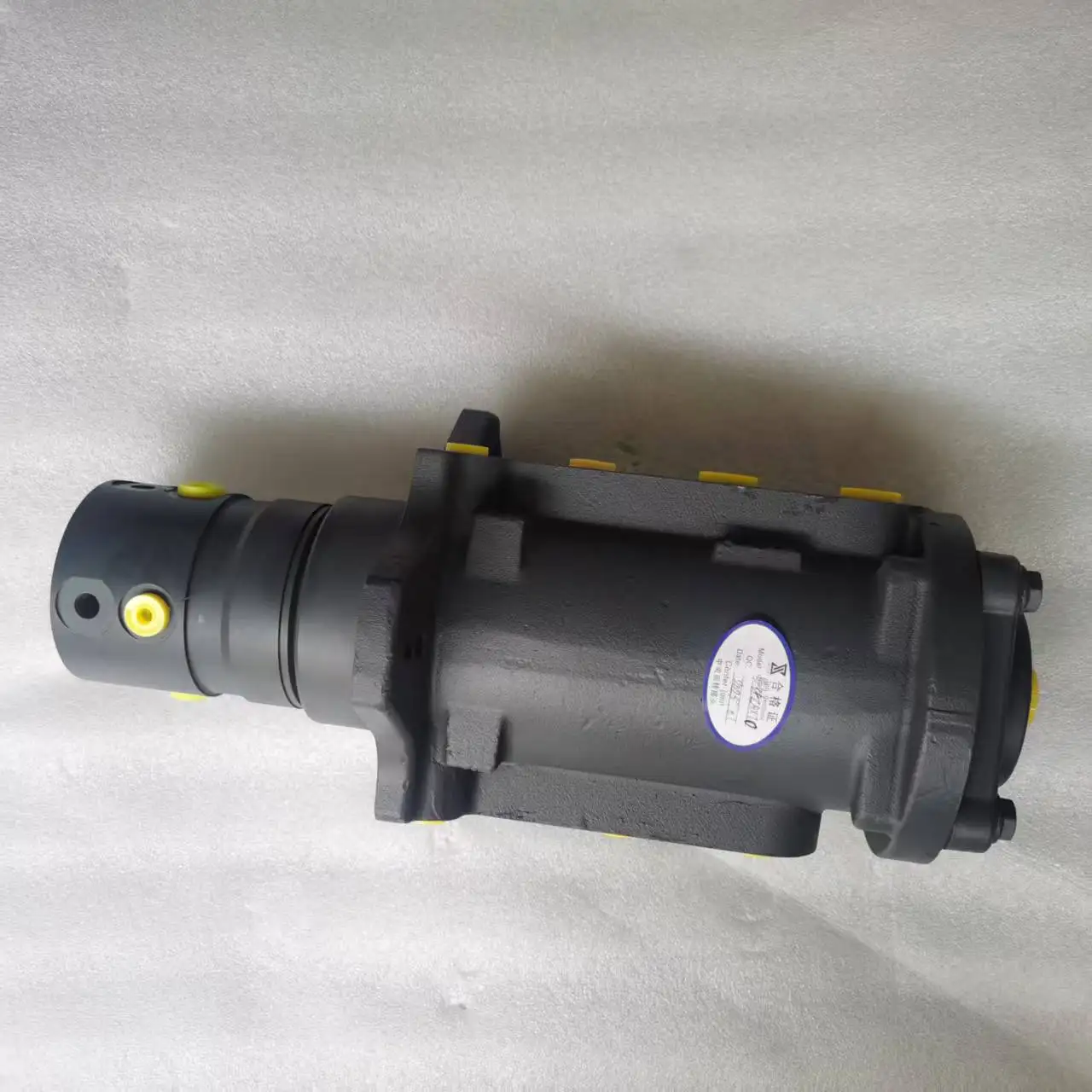 70.J出品 ZX70 Rotating Center Swivel Joint for Hitachi Excavators