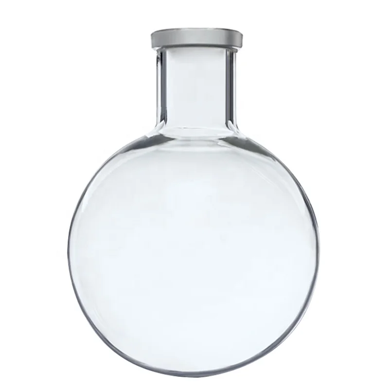 Glas rotations kolben/Verdampfung kolben/Koch flasche für Rotations  verdampfer