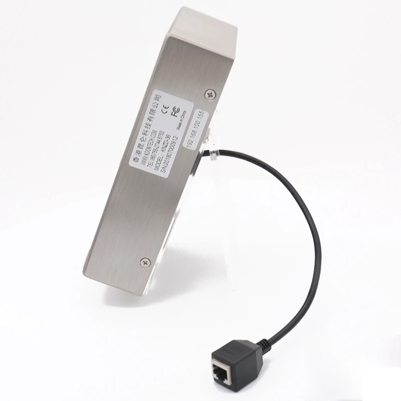 Stainless Steel Intercoms Elevator Emergency Telephone Lift Intercom