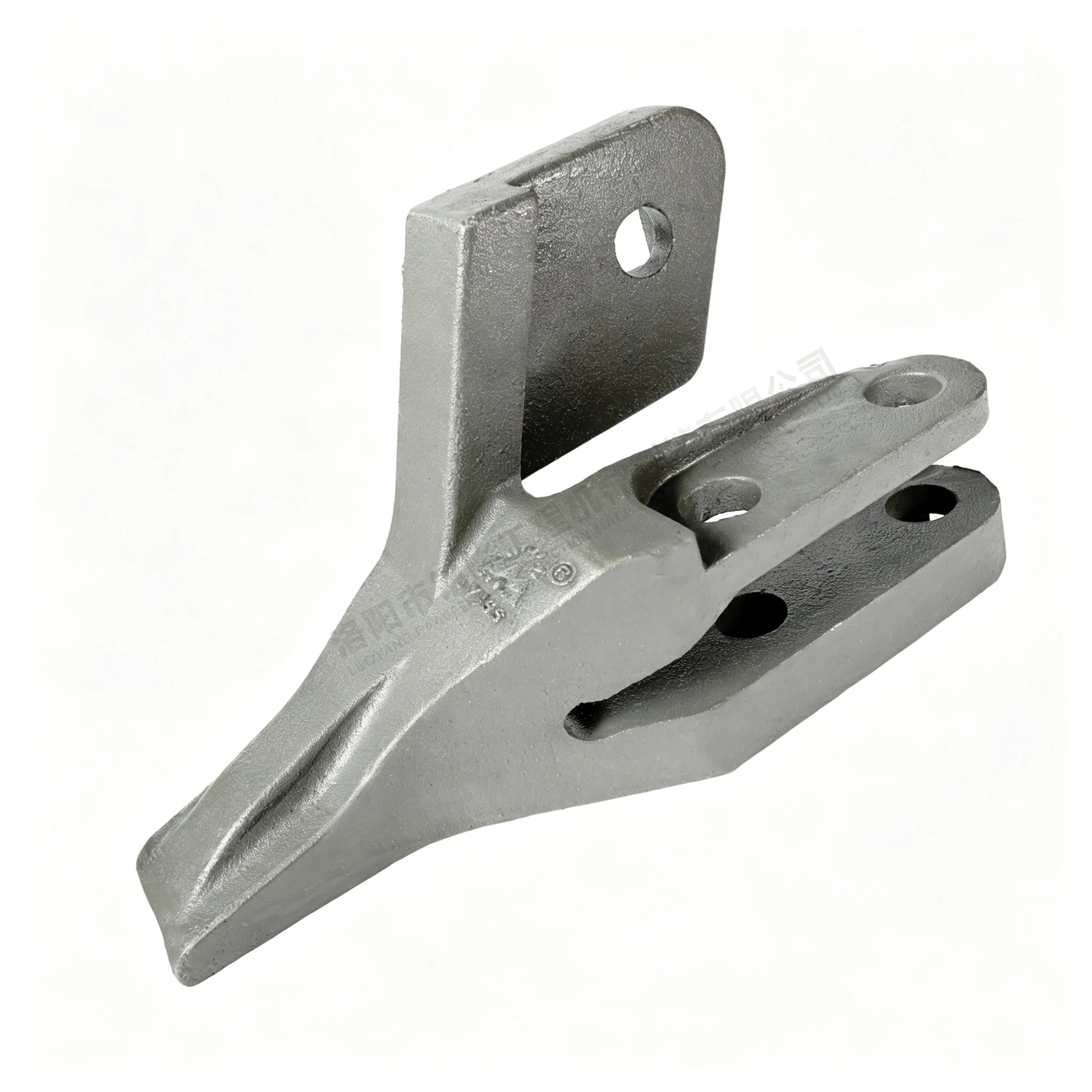 SANY 6 t Left Side Tooth (Shantui 60 Reference )