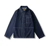 blu denim
