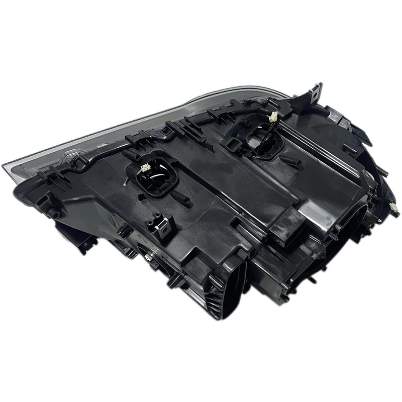 For BMW 7 SeriesF02 LED Headlights 730 740 750 Daytime Running Lights 12V High Lumen Headlights Durability