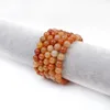 red aventurine
