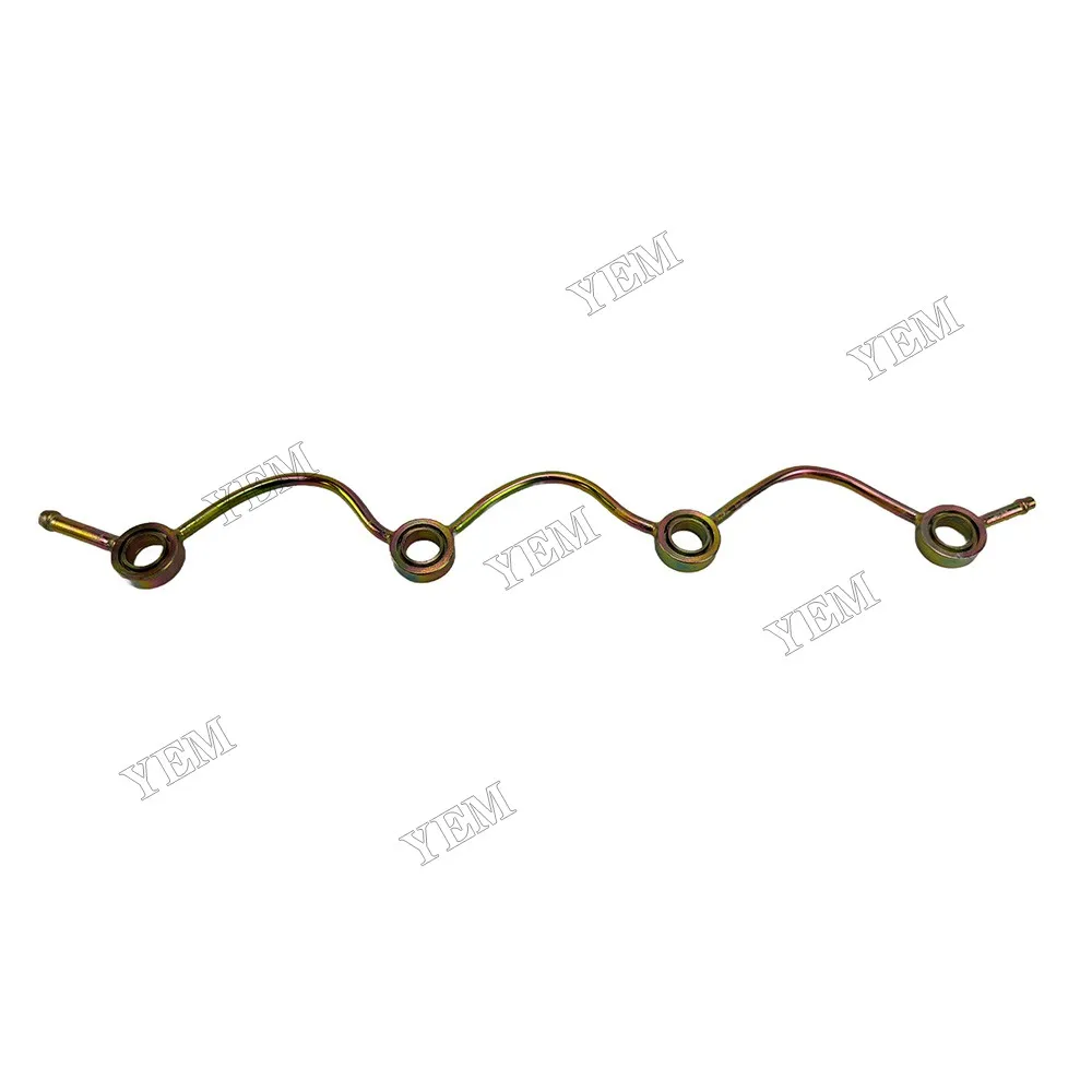 Oil Return Pipe Fit for Isuzu 4LE1 Engine 2