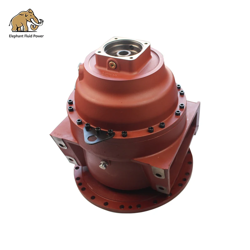 Zf 5300 Hydraulic Gearbox For Concrete Mixer Truck Reducer Buy Zf5300