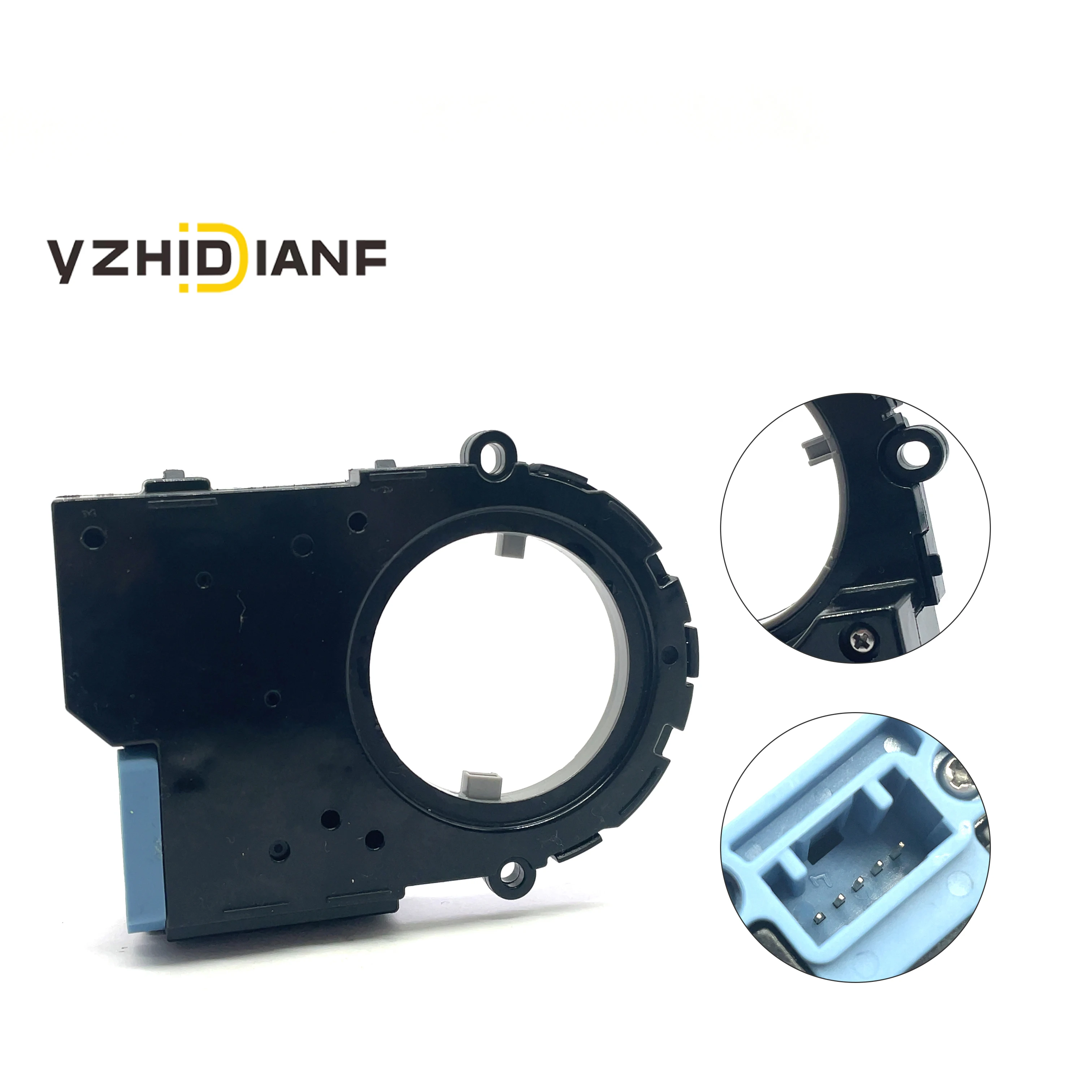 Steering Angle Sensor 89245-02080 for Toyota - High-quality