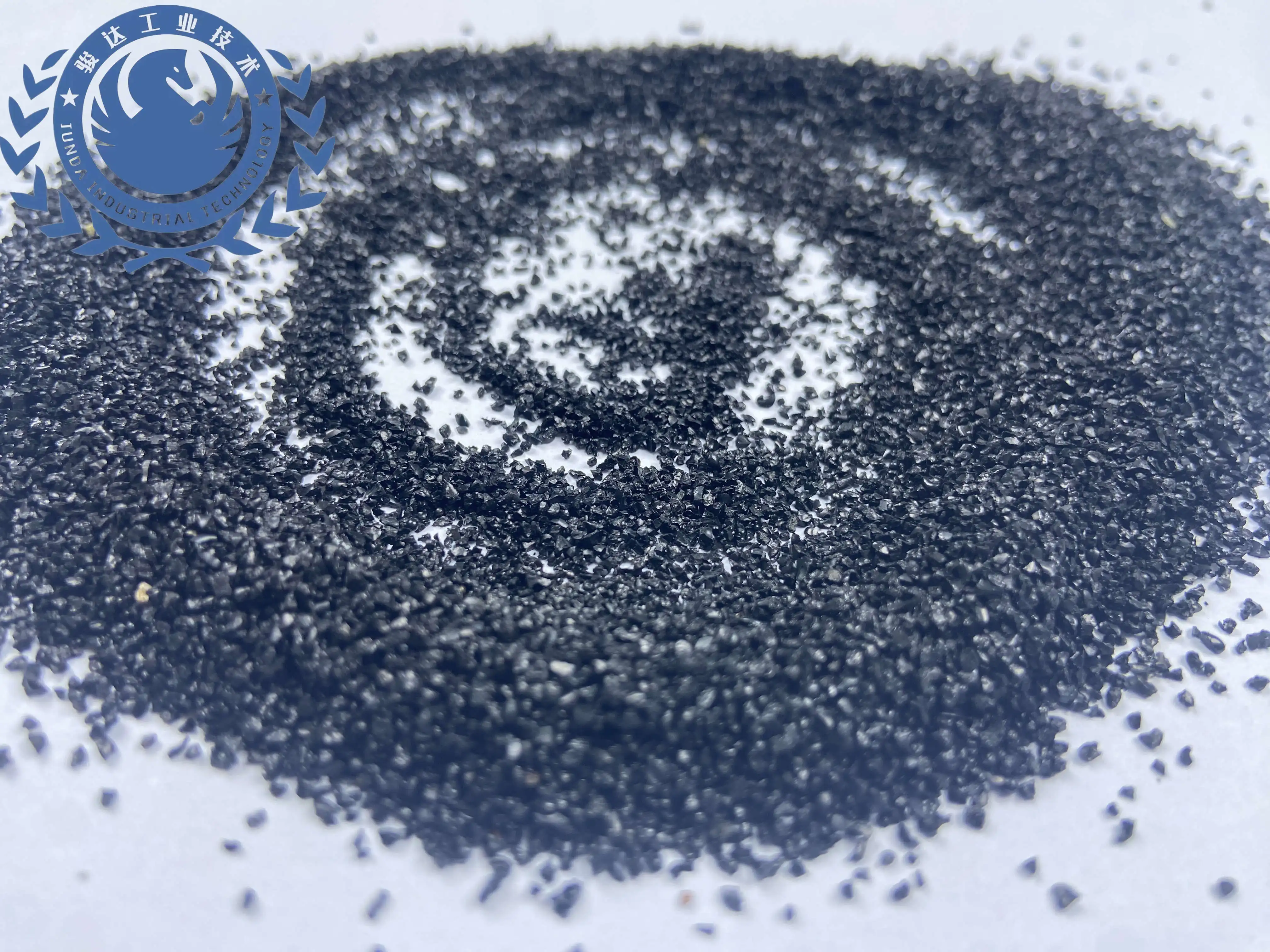 Promotional Copper Slag Prices Blasting Sandblasting Copper Slag Grit