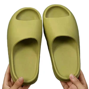 High-elastic the Latest Model of Eva Shoes Man Slipper Men  Home  Shower