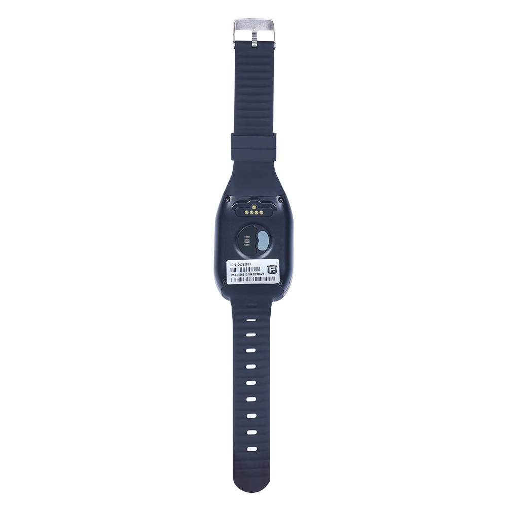 Smart Watch Tracker Wrist GPS Tracker 4G Gps Tracking Bracelet for Elderly SOS Two Way Communication CAT M1
