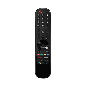 thumbnail image 2 of Replacement Remote Control For LG Smart TV (MR22GA / AKB76039901) – No Voice 2 of 3