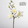 Fortune star magnolia-off-white