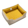 Giallo albicocca kaki