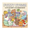 CMY-Fuzzy Hygge