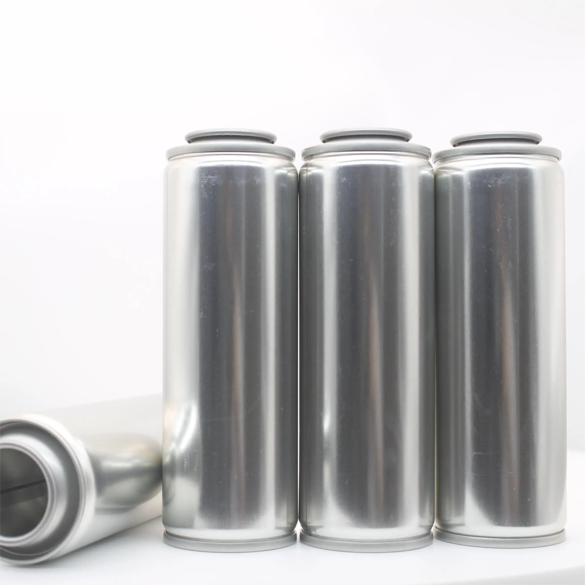 Factory with Metal Tin Can Butane Gas Can Car Care Cleaner Spray Paint Empty Aerosol Can