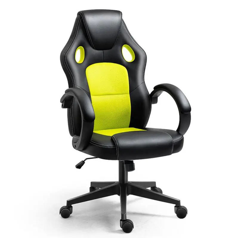Comfortable Computer Ergonomic Swivel Gamer Dropshipping Gaming Chair