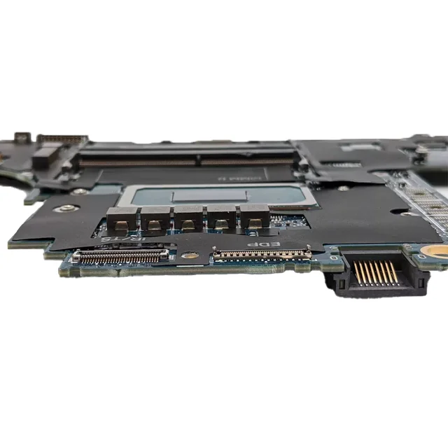 Dell Precision 7560 Motherboard with I7-11850H - 0G01WF