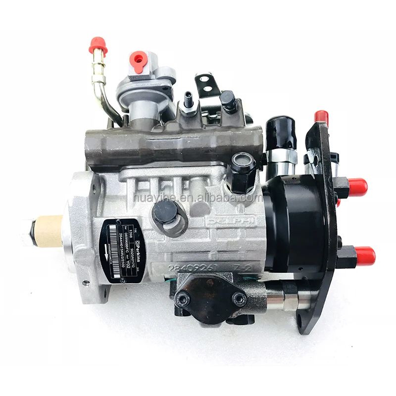 Made in china Diesel Fuel Injection Pump 9323A270G 9323A272G 9320623G