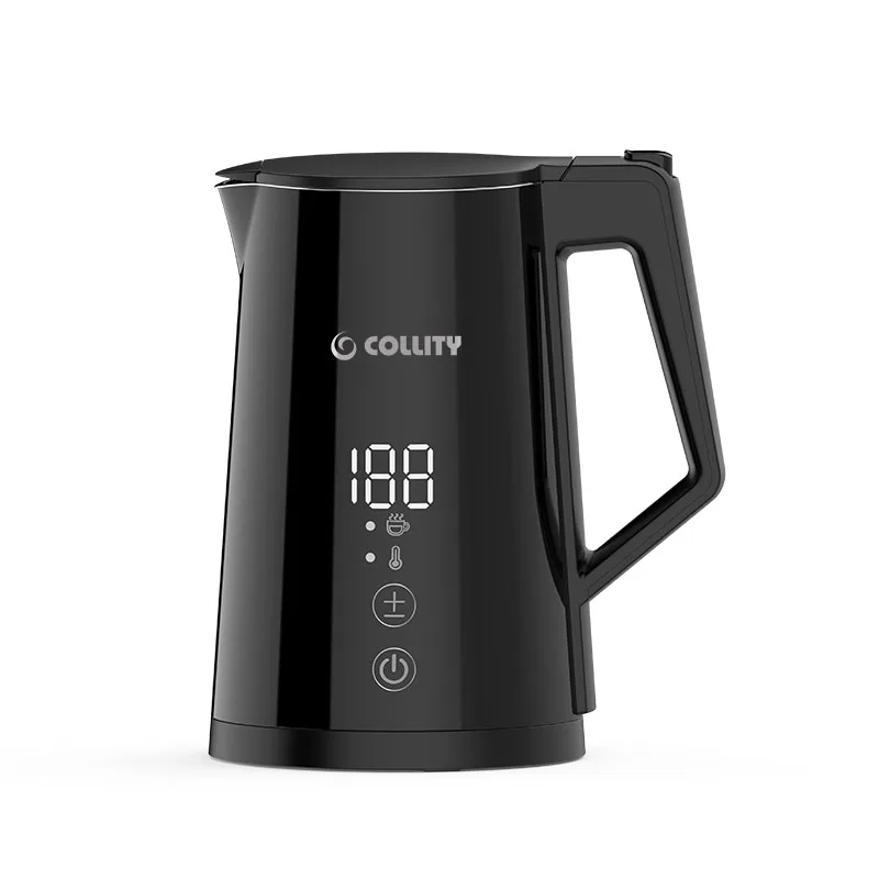 Adjustable Temperature Kettle