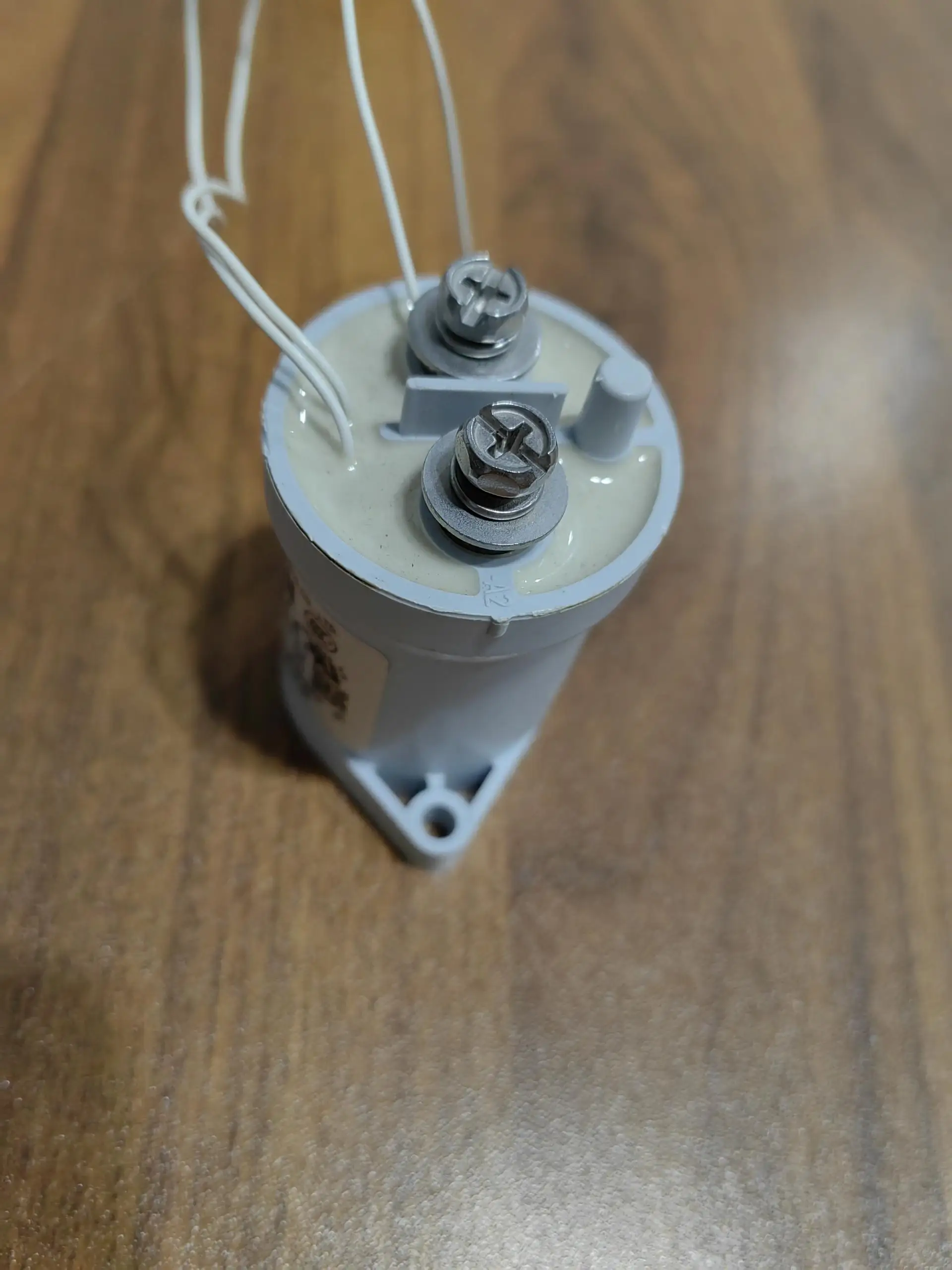 EVL50 Series High Voltage Electrical Contactor Dc Contactor