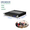 Computadora OPS Negra