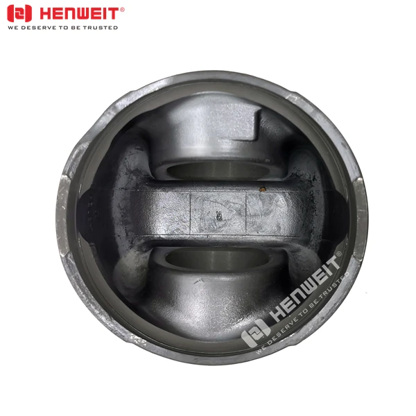 PISTON FOR MAN D2876 Euro 2 128MM 2290500 94846600 87-143800-00 