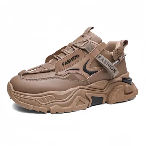 Sports Shoes Suitable for All Seasons (spring, Summer, Autumn, Winter) for Men's Casual Shoes, Men's Shoes