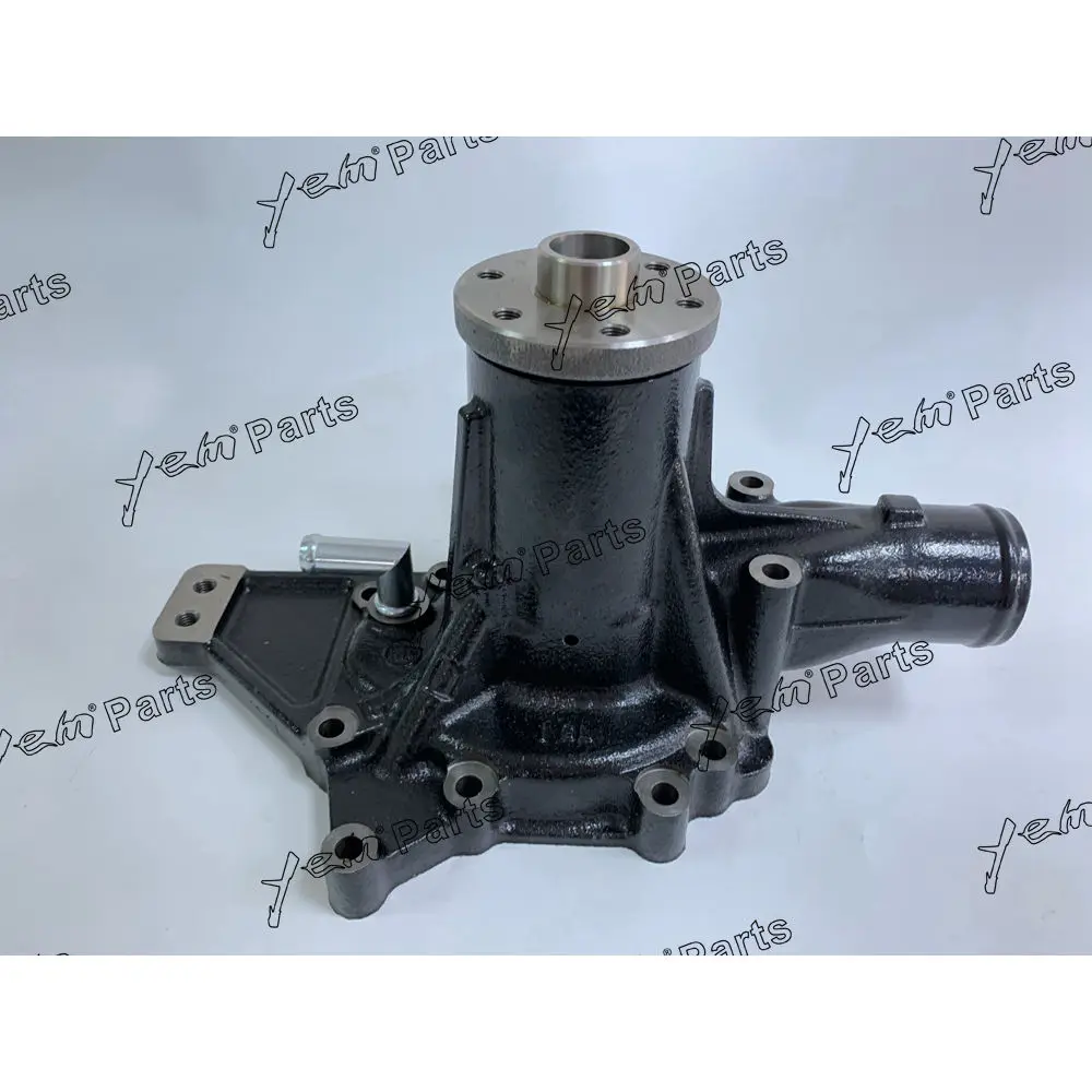 Excavator 6UZ1 1-873109920-0 Water Pump for Isuzu Aftermarket Engine Spare Parts