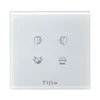Scenario switch