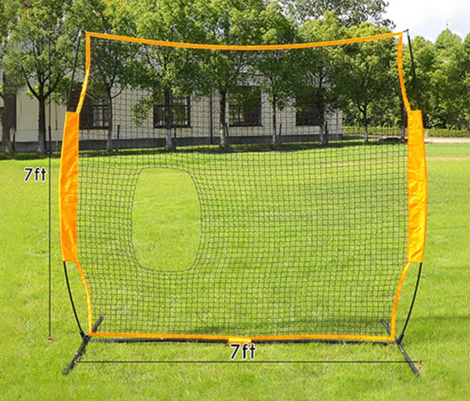 Baseball Softball Practice Net,Pitching Net,Batting Net For Hitting