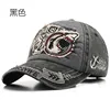 Black shark hat