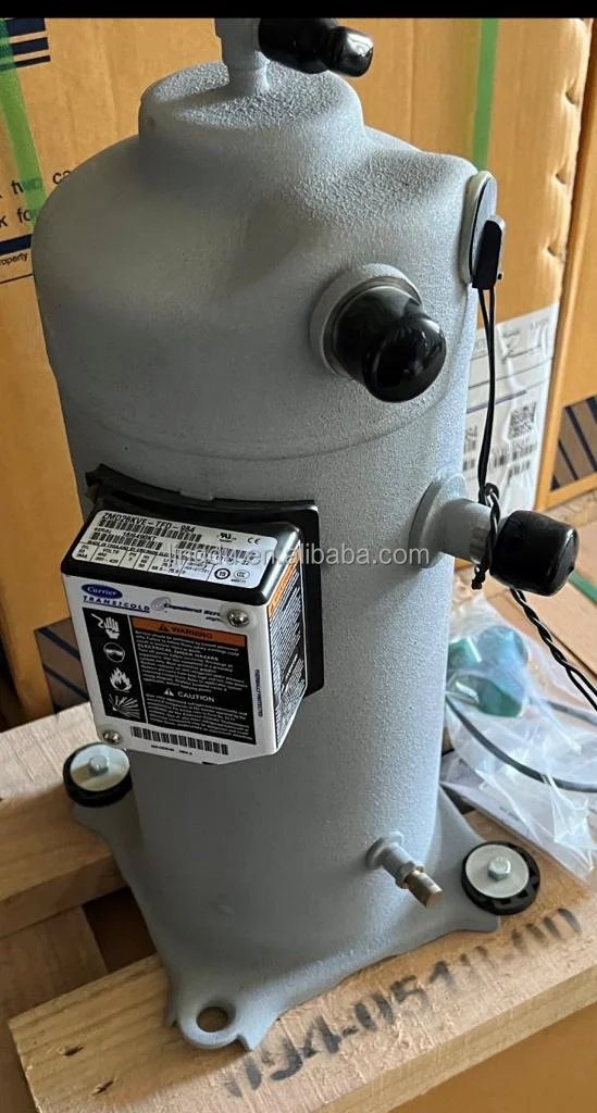 12HP Copeland Compressor for 50HZ/60HZ - Reliable Performance