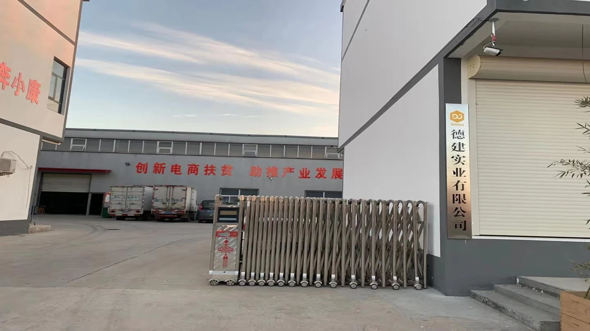 Zhengzhou Sinova Development Co., Ltd.