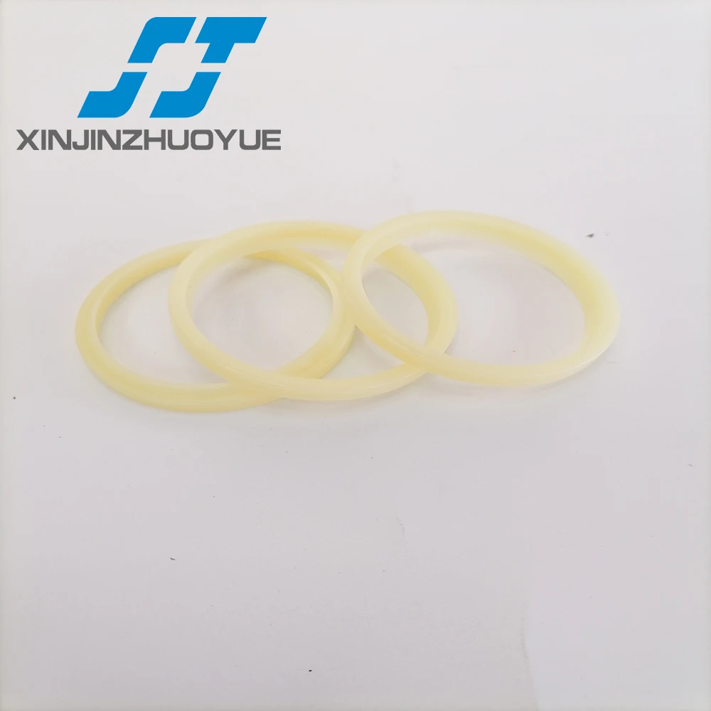 SJ Brand Wholesale Hydraulic Cylinder Wiper Dust Seal DSI Oil Seal For Excavator